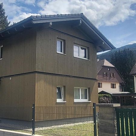Lasserhaeusl By Alpenidyll Apartments Schladming Buitenkant foto