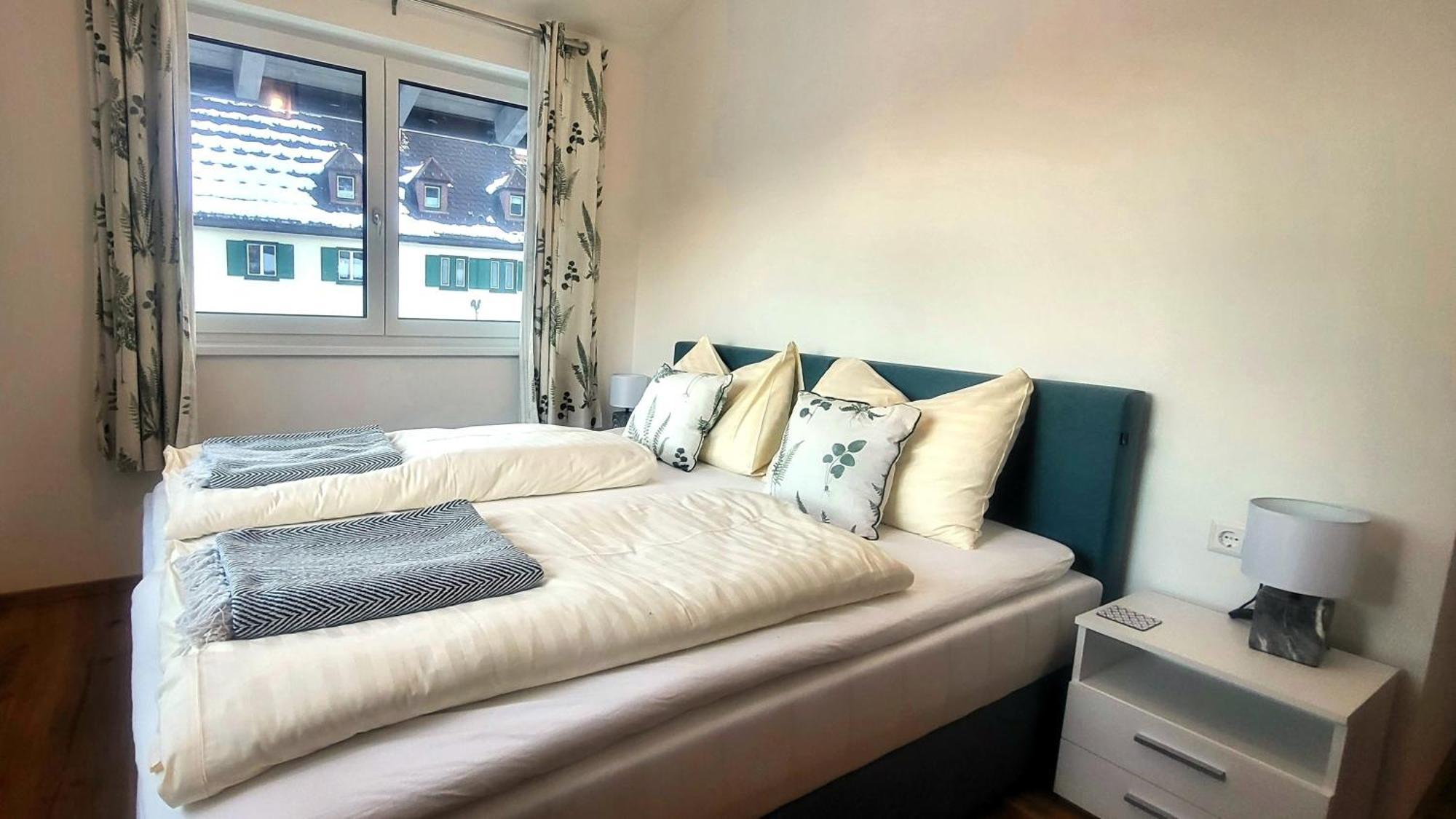 Lasserhaeusl By Alpenidyll Apartments Schladming Buitenkant foto