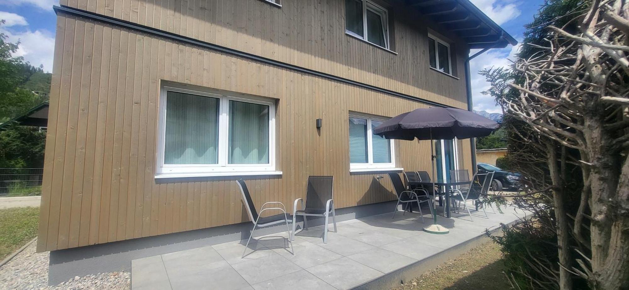 Lasserhaeusl By Alpenidyll Apartments Schladming Buitenkant foto