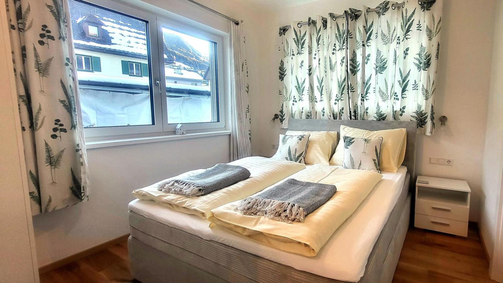 Lasserhaeusl By Alpenidyll Apartments Schladming Buitenkant foto